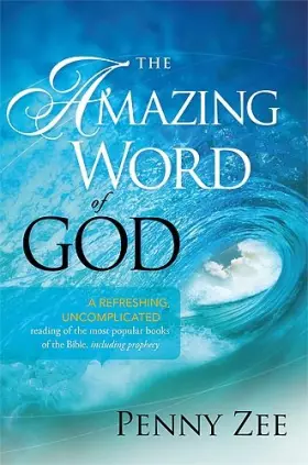 Couverture du produit · The Amazing Word of God