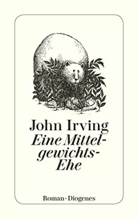 Couverture du produit · Eine Mittelgewichts - Ehe
