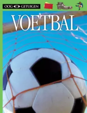 Couverture du produit · Voetbal
