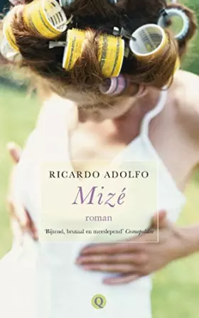 Couverture du produit · Mizé