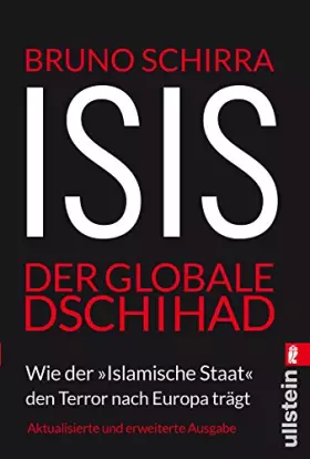 Couverture du produit · ISIS - Der globale Dschihad: Wie der "Islamische Staat" den Terror nach Europa trägt