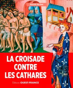 Couverture du produit · La croisade contre les cathares