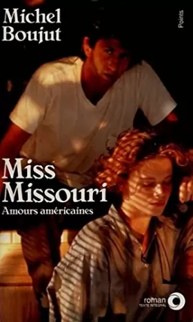 Couverture du produit · Miss Missouri