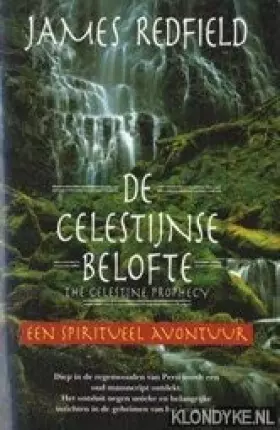 Couverture du produit · De celestijnse belofte, een spiritueel avontuur