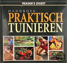 Couverture du produit · Reader's Digest handboek praktisch tuinieren