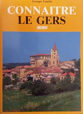 Couverture du produit · Aed Gers (le)/Connaitre