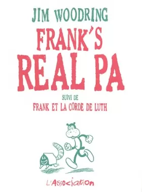 Couverture du produit · Frank's Real Pa : Suivi de Frank et la corde de luth