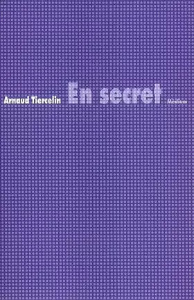 Couverture du produit · En secret