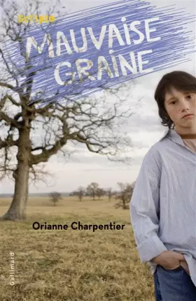 Couverture du produit · Mauvaise graine