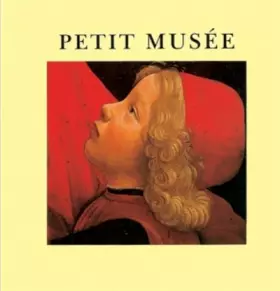 Couverture du produit · Petit Musée