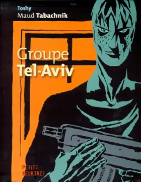 Couverture du produit · Groupe Tel-Aviv