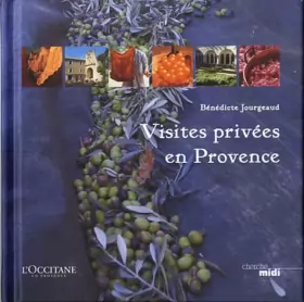Couverture du produit · Visites privées en Provence