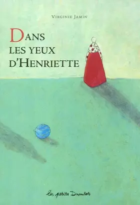 Couverture du produit · Dans les yeux d'Henriette