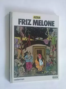 Couverture du produit · Friz Melone