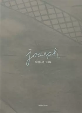 Couverture du produit · Joseph