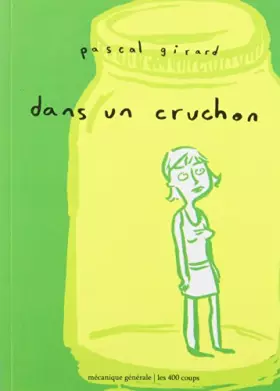 Couverture du produit · Dans un cruchon