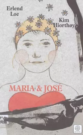 Couverture du produit · Maria et José