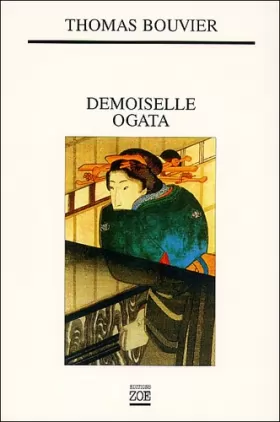 Couverture du produit · Demoiselle Ogata