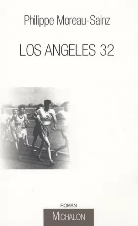 Couverture du produit · Los Angeles 32