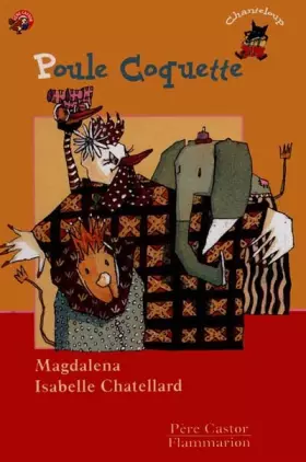 Couverture du produit · Poule coquette