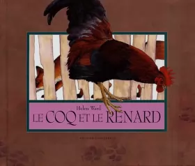 Couverture du produit · Le Coq et le Renard