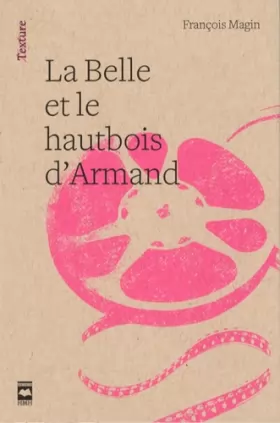 Couverture du produit · La belle et le hautbois d'Armand