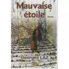 Couverture du produit · Mauvaise étoile