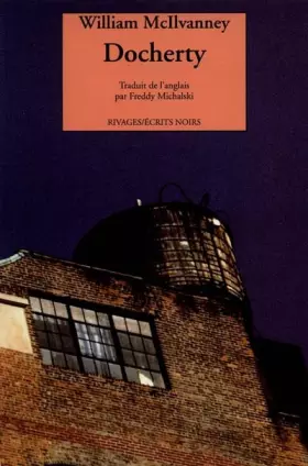 Couverture du produit · Docherty