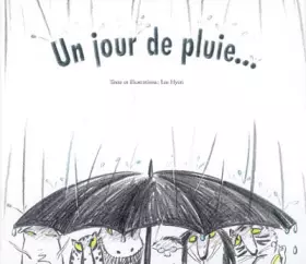 Couverture du produit · Un jour de pluie...
