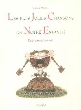 Couverture du produit · Les plus Jolies Chansons de Notre Enfance (1CD audio)