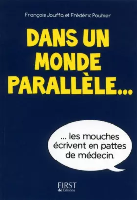Couverture du produit · Dans un monde parallèle...