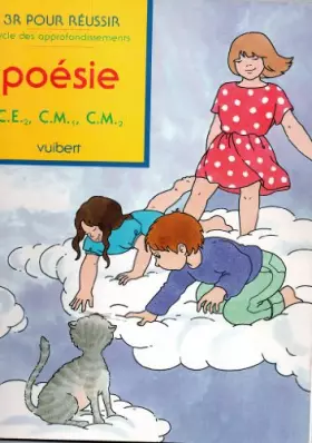 Couverture du produit · 3 R pour réussir Tome 31 : Poésie