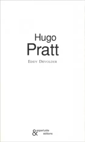 Couverture du produit · Hugo Pratt