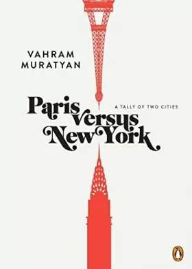 Couverture du produit · Paris versus New York: A Tally of Two Cities