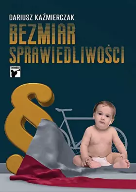 Couverture du produit · Bezmiar sprawiedliwości