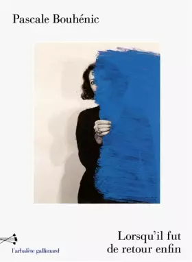 Couverture du produit · Lorsqu'il fut de retour enfin