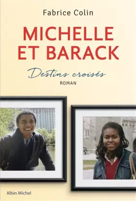 Couverture du produit · Michelle et Barack