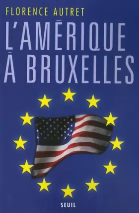 Couverture du produit · L'Amérique à Bruxelles