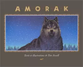 Couverture du produit · Amorak