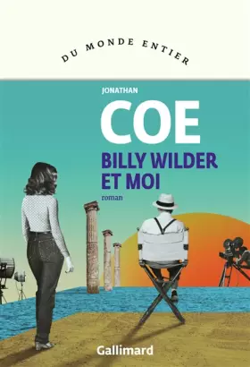 Couverture du produit · Billy Wilder et moi