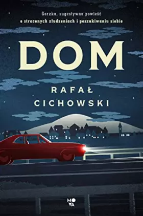 Couverture du produit · Dom