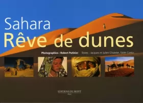 Couverture du produit · Sahara : Rêve de dunes