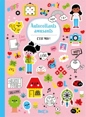 Couverture du produit · C'est moi!