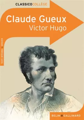Couverture du produit · Claude Gueux