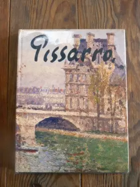 Couverture du produit · Pissarro