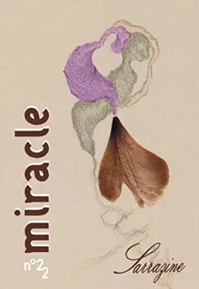 Couverture du produit · Sarrazine - n°22: Miracle