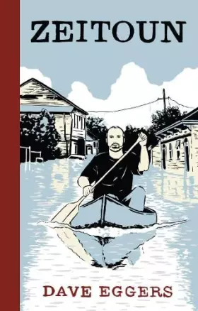 Couverture du produit · Zeitoun