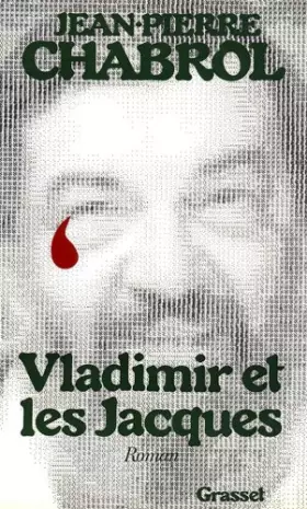 Couverture du produit · Vladimir et les Jacques
