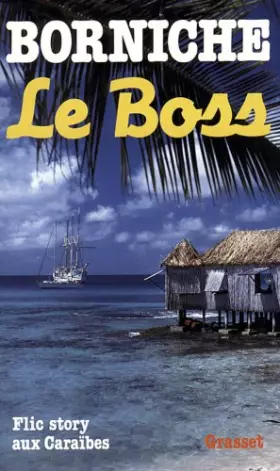 Couverture du produit · Le Boss