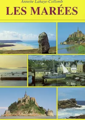 Couverture du produit · LES MAREES